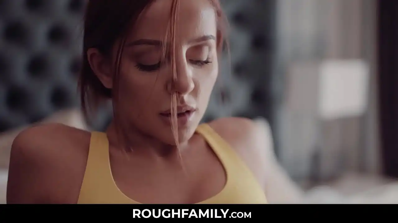 RoughFamily.com ⏩ Padrasto legal ama demais sua preciosa enteada - Vanna Bardot