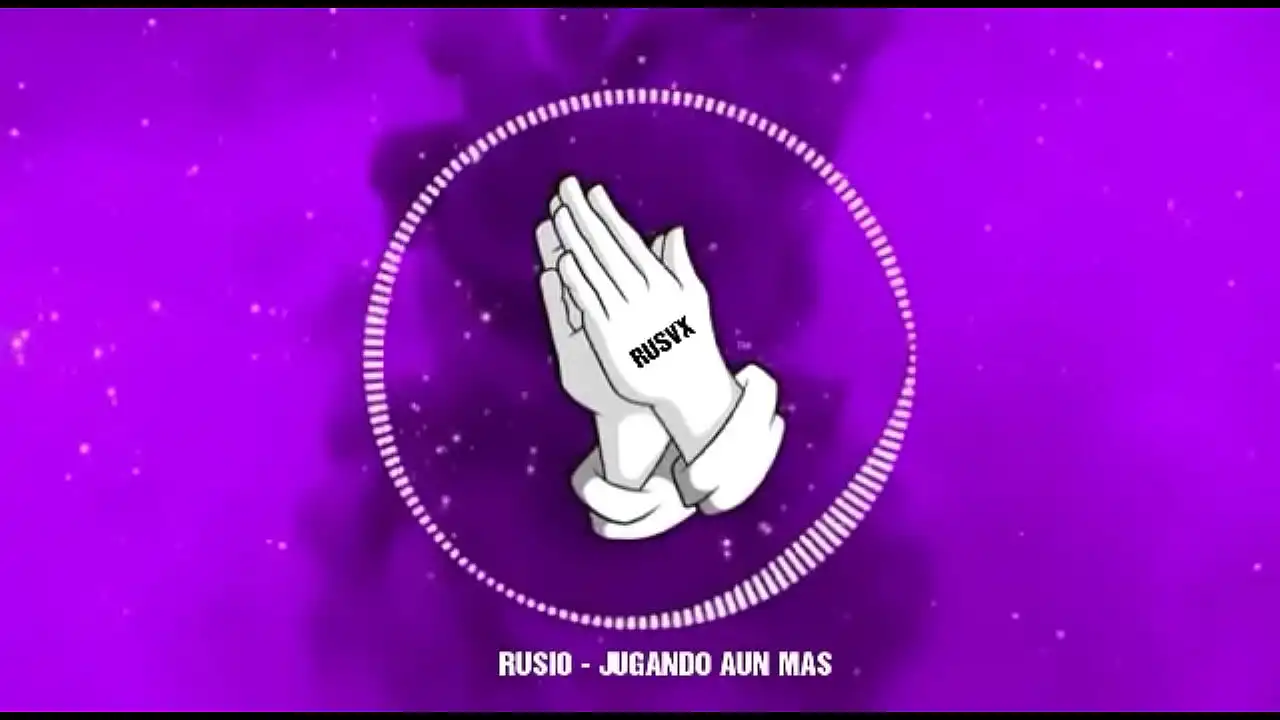 Rusio - Jogando ainda mais