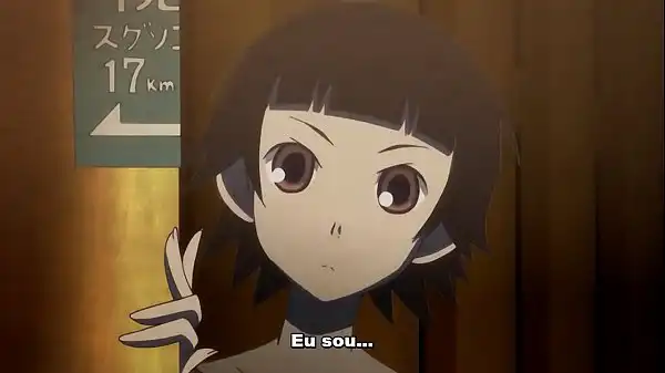 Sayonara, Zetsubou Sensei (Legendado) EP 2