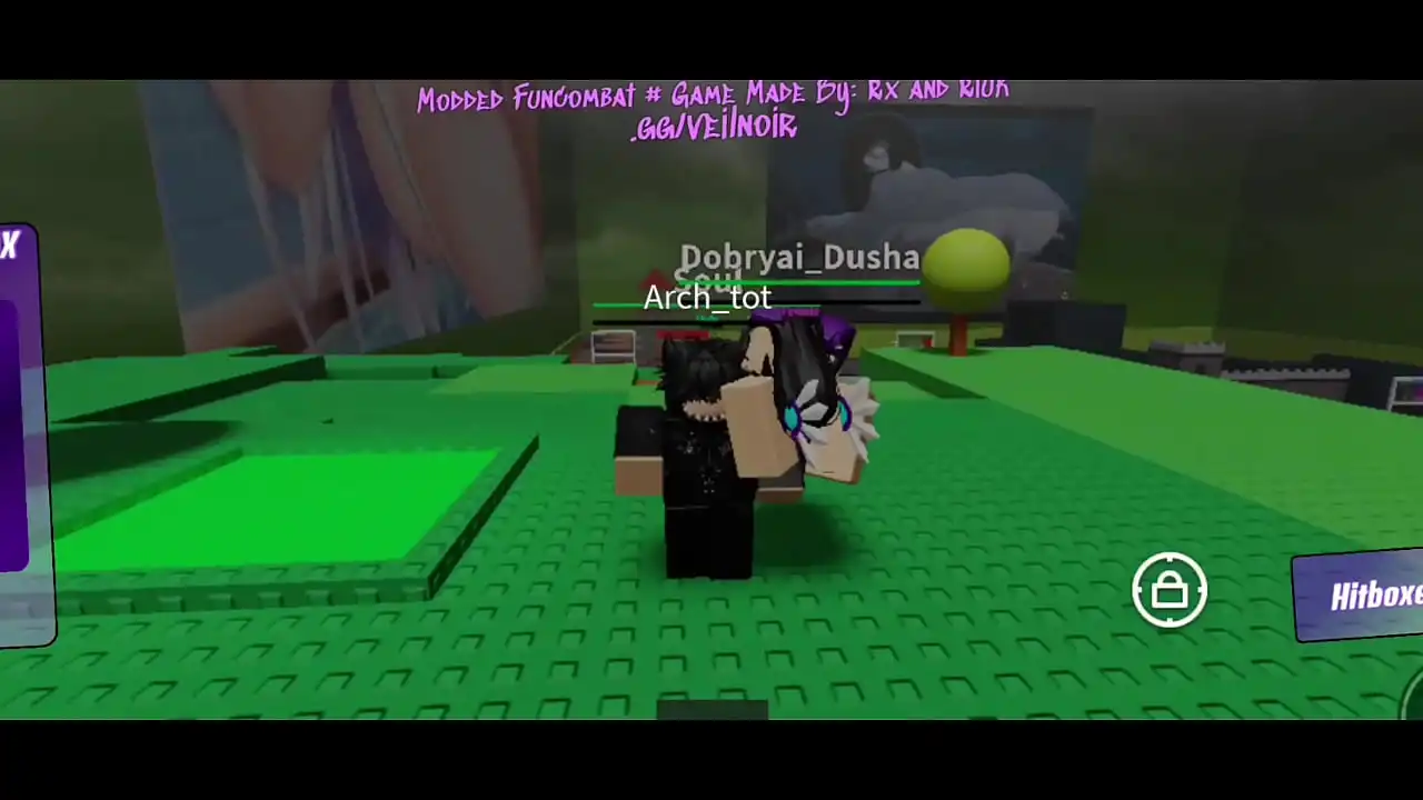 Sexo condomínio roblox pvp