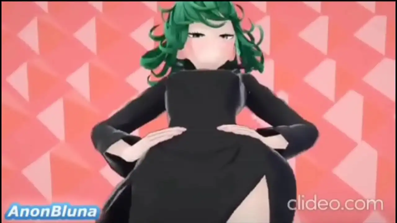 Tatsumaki sex