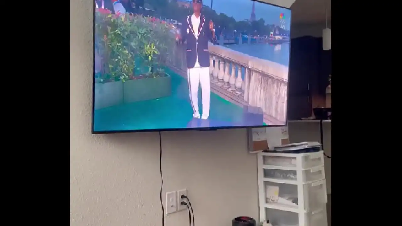 O Snoop Dog é tão alto que eu adoro