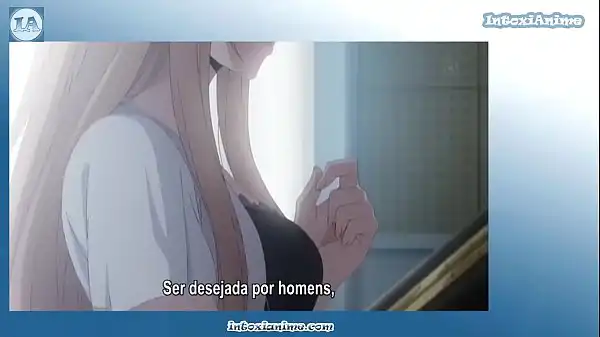 SÓ-TEM-LOUCA-DEPRAVADA-NESSE-ANIME-Impressões-Kuzu-no-Honkai-04 -