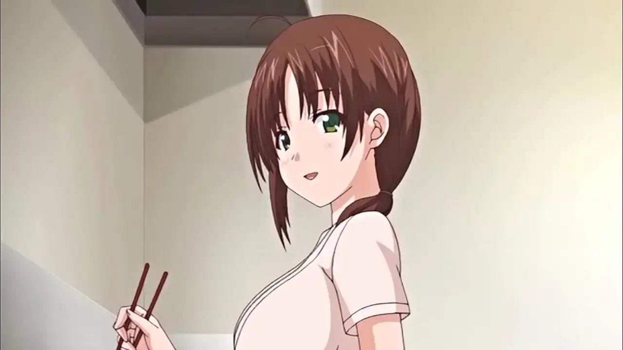 Soshite Watashi wa Sensei 01