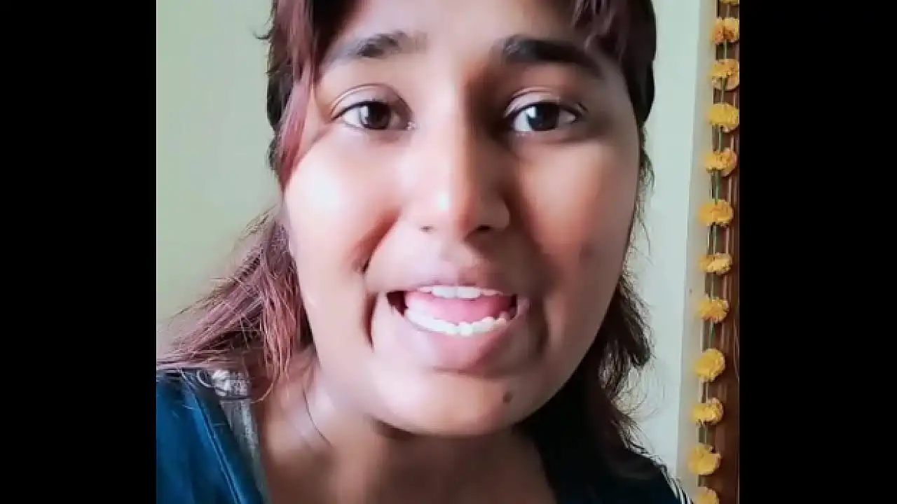 Swathi naidu compartilhando seu novo número de app - para sexo por vídeo chegar a esse número