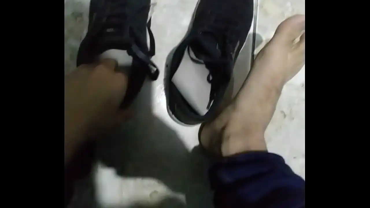 Tênis sem Meia - sneakers