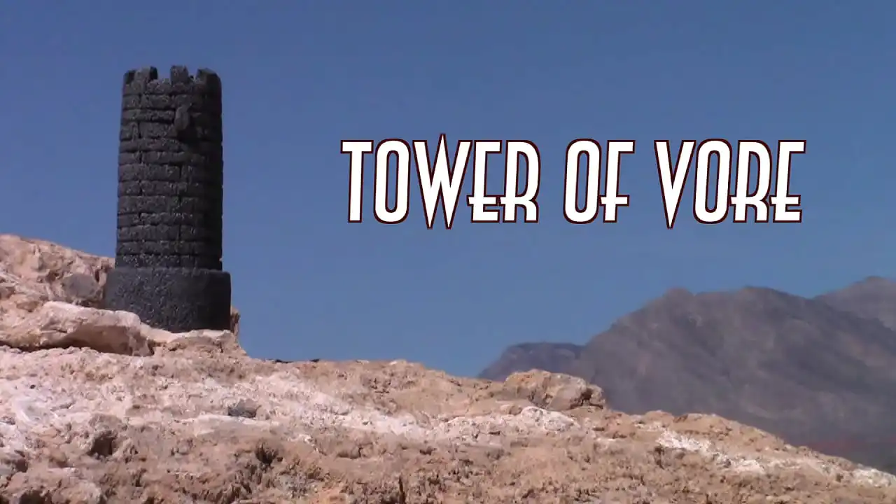 Torre de Vore