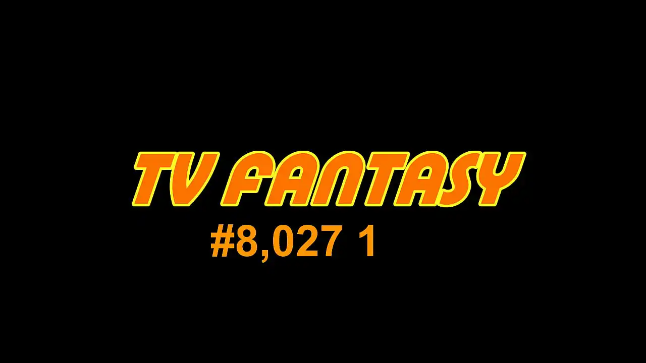 TV FANTASIA 8.027 1/2