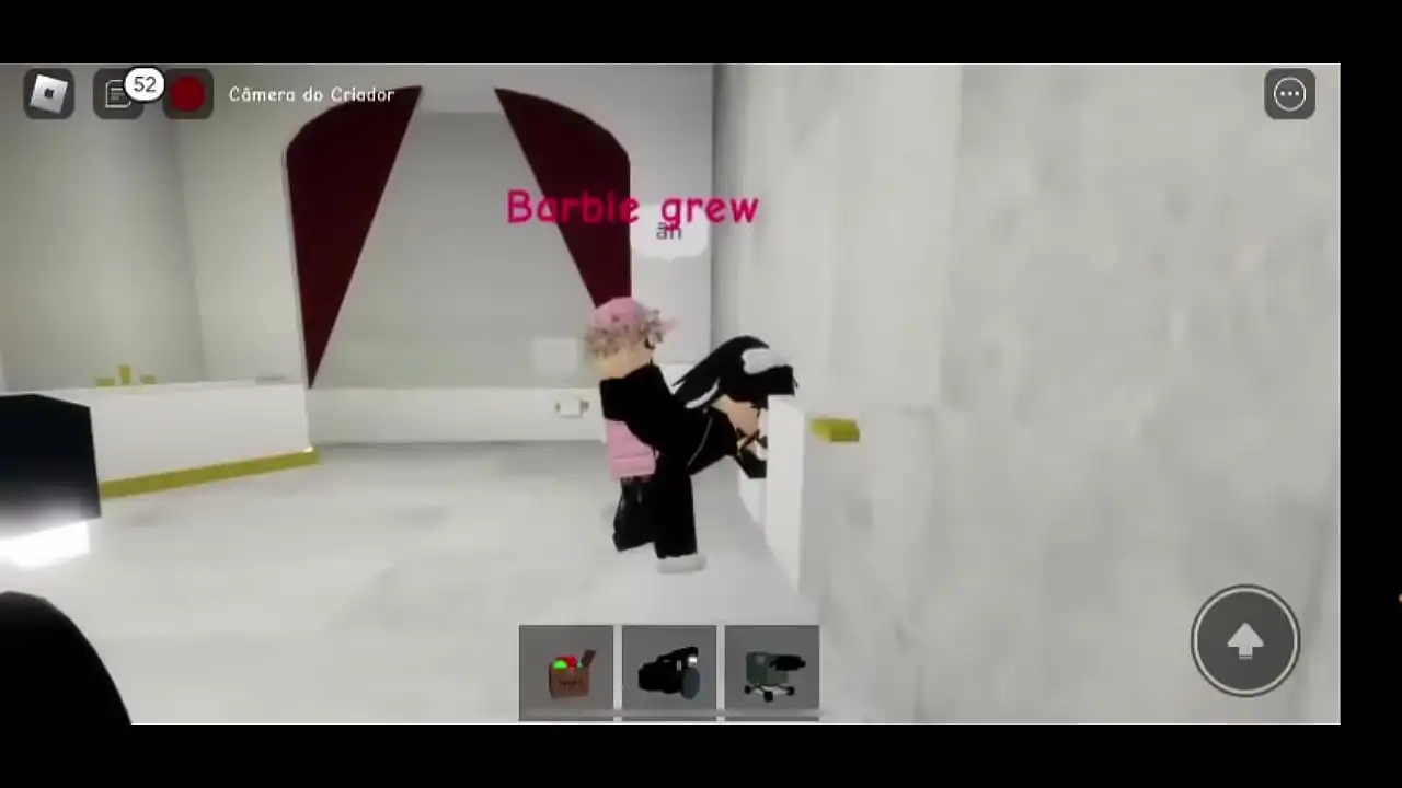 Um sexo no roblox